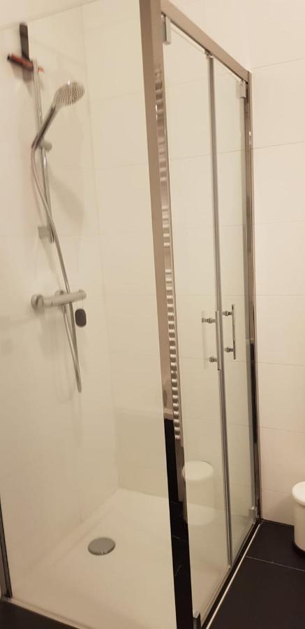 Nieuwbouwappartement Lippenslaan Met 2 Slaapkamers - Wifi - 6 Personen Knokke-Heist Esterno foto
