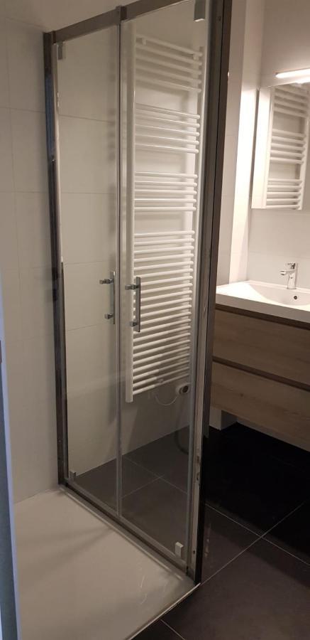 Nieuwbouwappartement Lippenslaan Met 2 Slaapkamers - Wifi - 6 Personen Knokke-Heist Esterno foto