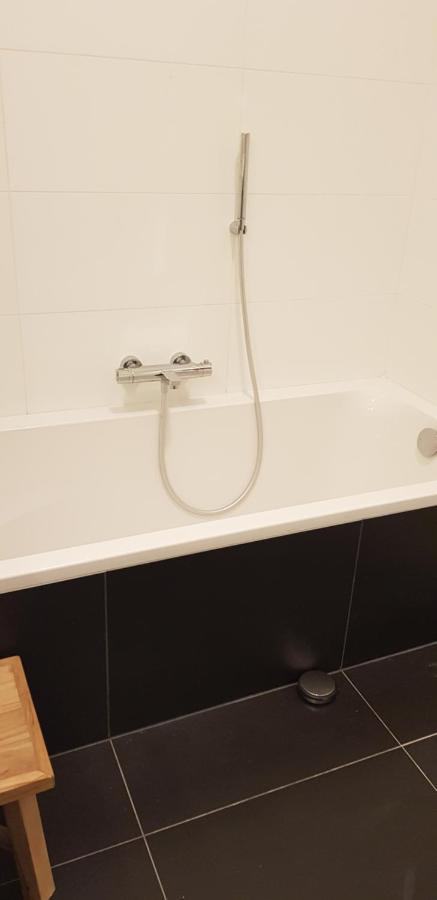 Nieuwbouwappartement Lippenslaan Met 2 Slaapkamers - Wifi - 6 Personen Knokke-Heist Esterno foto