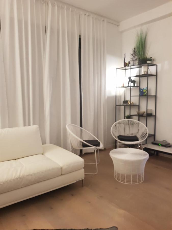 Nieuwbouwappartement Lippenslaan Met 2 Slaapkamers - Wifi - 6 Personen Knokke-Heist Esterno foto